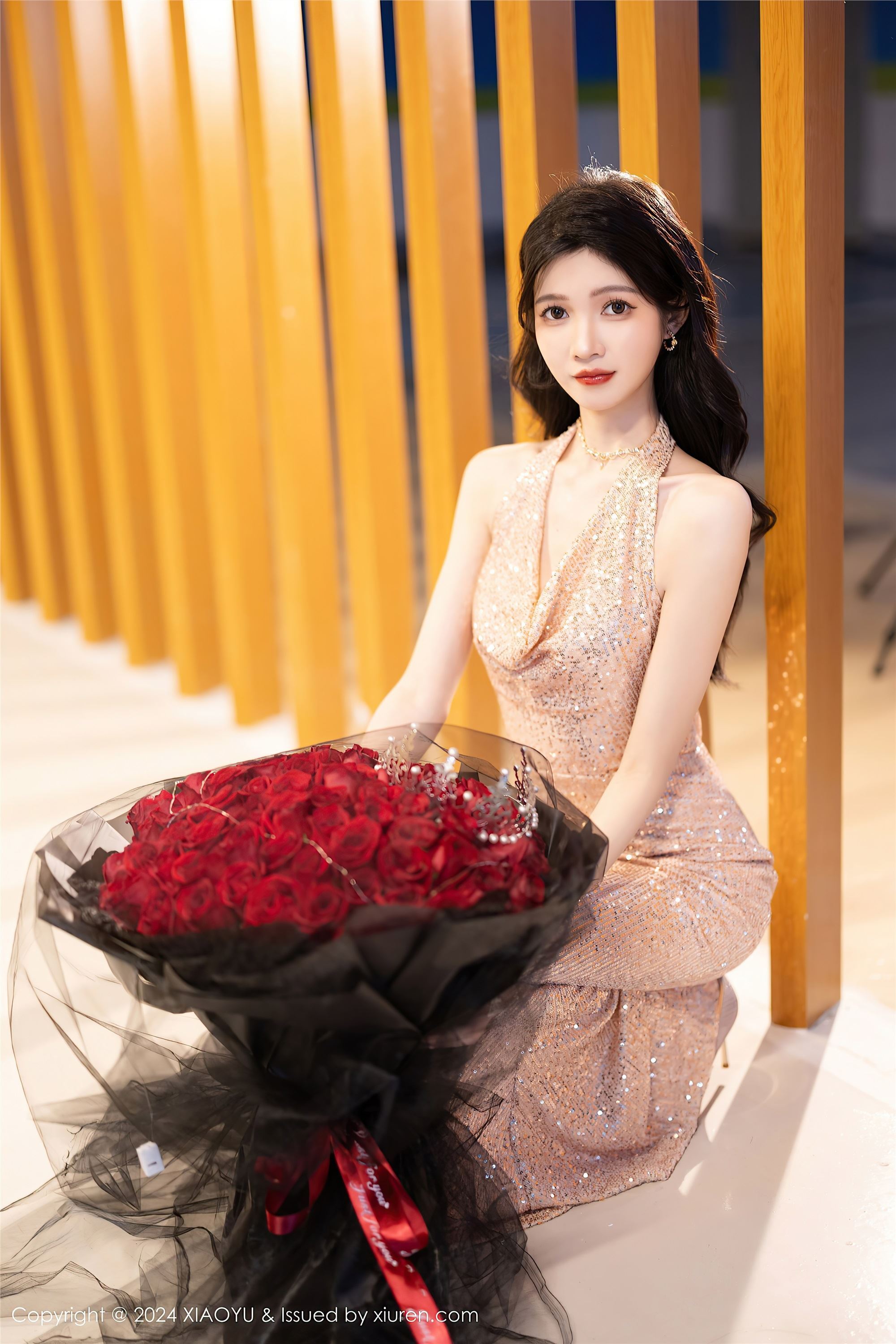 XIAOYU语画界 2024.01.31 VOL.1195 程程程-